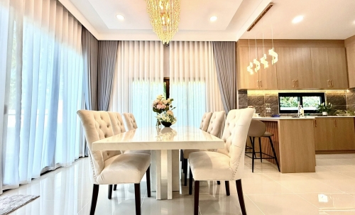 ขาย Pool Villa 3 ห้องนอน 3 ห้องน้ำ ห้วยใหญ่ (2)