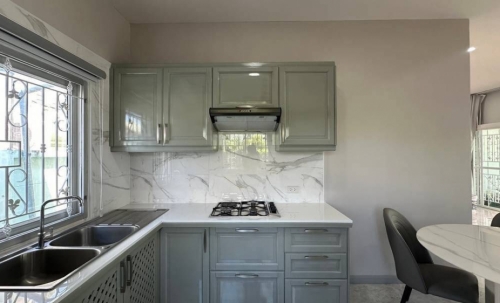 ให้เช่า บ้านเดี่ยว 3 ห้องนอน 2 ห้องน้ำ บางละมุง