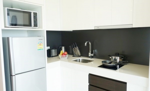 ขาย Club Royal Wongamat คลับ รอยัล วงศ์อมาตย์ 1 ห้องนอน วิวเมือง (2)