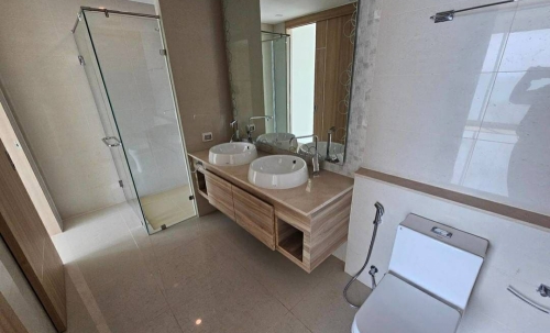 ขาย Riviea Jomtien ริเวียร่า จอมเทียน 2 ห้องนอน วิวทะเล (1)