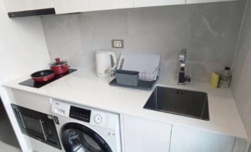 เช่า Copacabana Beach Jomtien