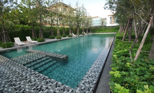 บาย/ให้เช่า Veranda Residence วิรันดา เรสซิเดนซ์ จอมเทียน 2 ห้องนอน (3)