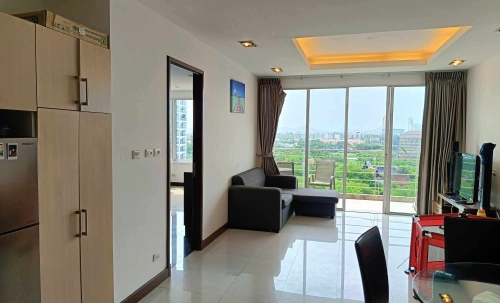 ขาย La Royal นาจอมเทียน วิวทะเล (3)