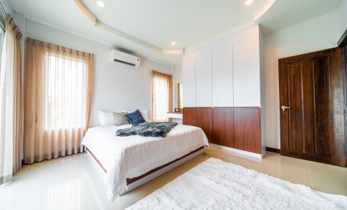 ขาย Pool Villa 2 ชั้น 5 ห้องนอน 5 ห้องน้ำ พัทยา (3)