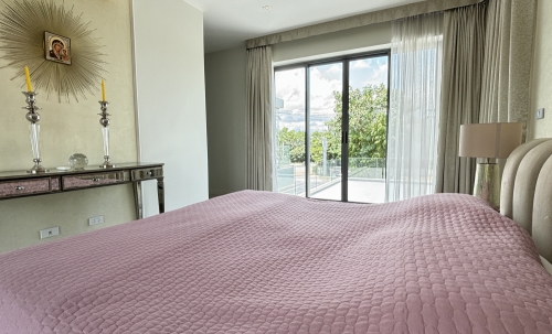 ขาย Pool Villa 2 ชั้น 4 ห้องนอน 4 ห้องน้ำ Palm Lakeside Villas ปาล์ม เลคไซด์ วิลล่า (1)