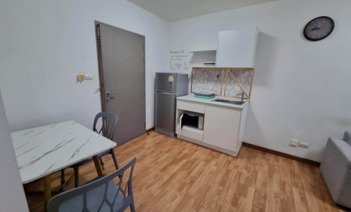 ขาย The Trust South Pattaya 1 ห้องนอน วิวเมือง (2)