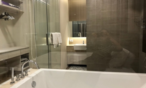 ขาย Cetus Beachfront Jomtien ซีตัส บีชฟร้อนท์ จอมเทียน 2 ห้องนอน วิวทะเล (2)