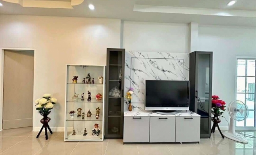 ขาย Pool Villa 5 ห้องนอน มาบประชัน (2)