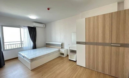 ขายพร้อมผู้เช่า Supalai Mare Jomtien ศุภาลัย มาเรย์ จอมเทียน 1 ห้องนอน วิวทะเล(3)