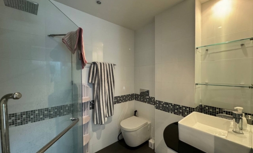 ขาย VN Residence 3 Pattaya วีเอ็น เรสซิเด้นซ์ 3 พัทยา 1 ห้องนอน วิวเมือง (2)