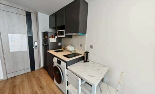 ขาย Andromeda Pratamnak แอนโดรเมดา พระตำหนัก สตูดิโอ วิวทะเล (2)