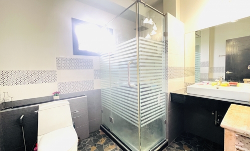 ขาย Pool Villa 2 ชั้น 4 ห้องนอน 4 ห้องน้ำ ห้วยใหญ่ (2)