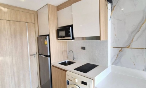 ขาย City Garden Tropicana Wongamat ซิตี้ การ์เด้น ทรอปิคาน่า วงศ์อมาตย์ Studio วิวเมือง (2)