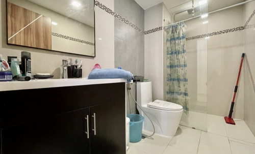 ขาย Laguna Beach Resort 3 The Maldives Jomtien ลากูน่าบีช รีสอร์ท 3 เดอะมัลดีฟส์ จอมเทียน 3 ห้องนอน วิวสระ (2)