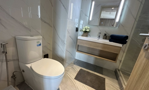 ให้เช่า Once Pattaya วันซ์ พัทยา 1 ห้องนอน วิวเมือง