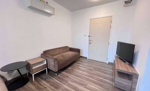 ขาย The Trust Amata Chonburi เดอะ ทรัช อมตะ ชลบุรี Sudio วิวสระ (2)