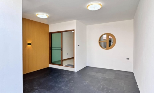 ขายทาวน์โฮม 2 ห้องนอน 1 ห้องน้ำ พัทยาติดสุขุมวิท (2)