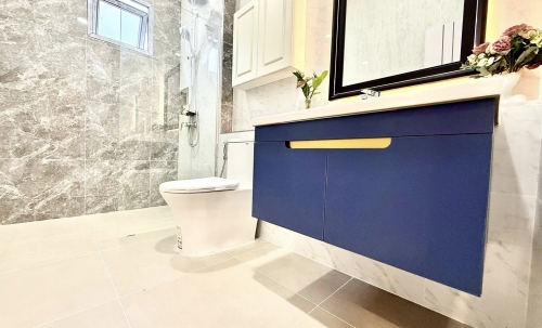 ขาย Pool Villa 3 ห้องนอน 3 ห้องน้ำ ห้วยใหญ่ (2)