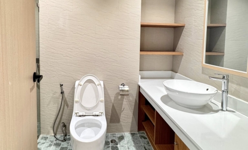 ให้เช่า Gardenia Pattaya Jomtien การ์เด็นเนียร์ พัทยา จอมเทียน 2 ห้องนอน วิวเมือง