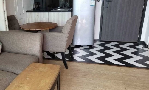 เช่า เวเนเชี่ยนคอนโด