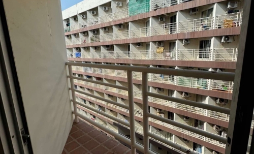 ขาย Rim Haad Condo Jomtien ริมหาดคอนโด จอมเทียน วิวเมือง (3)