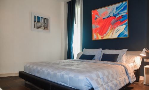 ขาย Ananya Beachfront Wongamat อนัญญา บีชฟรอนท์ วงศ์อมาตย์ 2 ห้องนอน วิวทะเล (3)