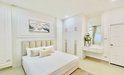 ขาย Pool Villa 3 ห้องนอน 3 ห้องน้ำ พัทยา (3)