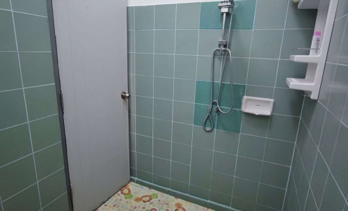 ให้เช่าทาวน์เฮ้าส์ 2 ห้องนอน ซอยบุญสัมพันธ์