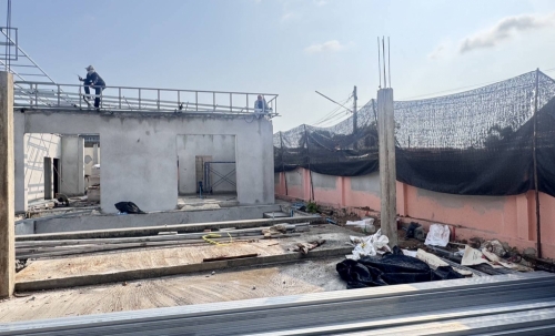 ขาย Pool Villa 4 ห้องนอน 5 ห้องน้ำ ชัยพรวิถี 17 สร้างใหม่ (2)