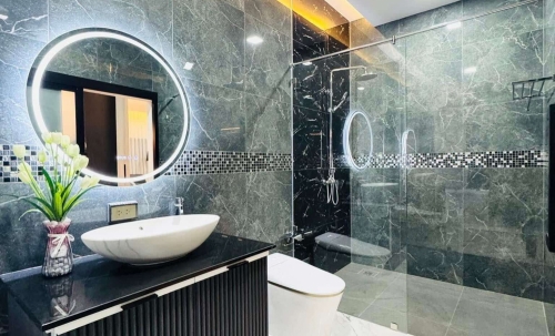 ขายบ้าน Pool Villa 2 ชั้น 3 ห้องนอน 6 ห้องน้ำ ทุ่งกลมตาลหมัน