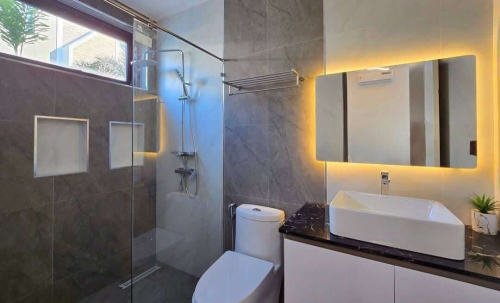 ขาย Pool Villa 3 ห้องนอน มาบประชัน (2)