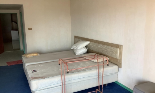 ขายเคียงทะเล คอนโด พระตำหนัก Studio ชั้น 10 วิวทะเล (2)