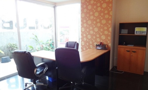 ขาย Club Royal Wongamat คลับ รอยัล วงศ์อมาตย์ 1 ห้องนอน วิวเมือง (2)