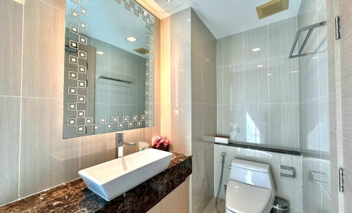 ขาย เดอะ ปาล์ม The Palm วงศ์อมาตย์ วิวทะเล