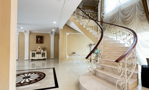 ขาย Pool VIlla 2 ช้้น 3 ห้องนอน 3 ห้องน้ำ ห้วยใหญ่ (2)