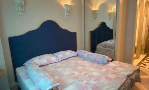 ปล่อยเช่ารายปี Espana Jomtien เอสปาน่า จอมเทียน 1 ห้องนอน 1 ห้องน้ำ ชั้น 6 วิวสระ