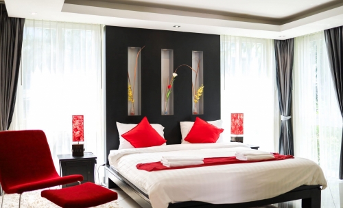 ขาย Pool Villa 2 ชั้น 5 ห้องนอน 6 ห้องน้ำ ใกล้หาดจอมเทียน (2)