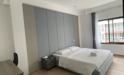 ขาย อาคารพาณิชย์ 3 ชั้น ทัพพระยา (2)