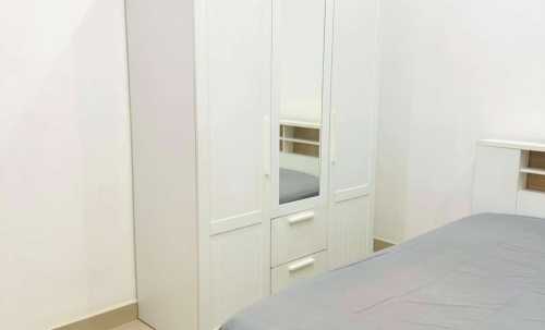 ปล่อยเช่ารายปี บ้านเดี่ยว ชั้นเดียว เขาน้อย 3 ห้องนอน 2 ห้องน้ำ