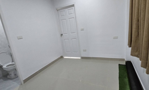 ขายบ้านแฝด 2 ชั้น ซ.สยามคันทรีคลับ 4 ห้องนอน 3 ห้องน้ำ ติดเจ้าของ