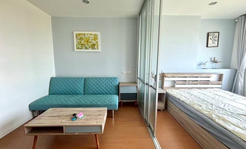 ขาย ลุมพินี ซีวิว จอมเทียน Lumpini Seaview Jomtien ชั้น 11 วิวทะเล