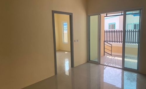 ขายบ้านเดี่ยว 3 ห้องนอน 2 ห้องน้ำ ห้วยใหญ่ (2)