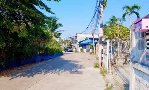 ขายที่ดินพร้อมห้องเช่าติดแอร์ 5 ห้อง 125 ตร.วา นาเกลือ ติดเจ้าของ (3)