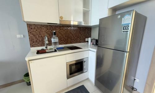 ริเวียร่า วงศ์อมาต วิวทะเล 180 องศา