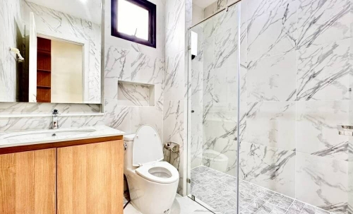 ให้เช่าพูลวิลล่า 3 ห้องนอน 4 ห้องน้ำ ห้วยใหญ่