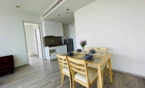 ให้เช่า Baan Plai Haad Wongamat บ้านปลายหาด วงศ์อมาตย์ 1 ห้องนอน วิวทะเล