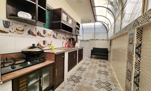 ขาย Pool Villa ชั้นเดียว 3 ห้องนอน 2 ห้องน้ำ บ้านอำเภอ (2)