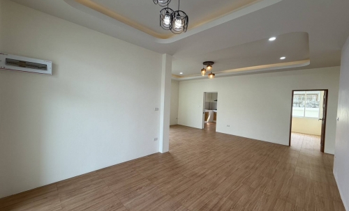 ขาย บ้านเดี่ยว 3 ห้องนอน 2 ห้องน้ำ หนองเกตน้อย (3)