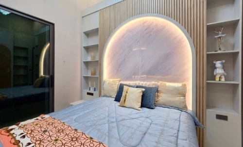 ขาย Pool Villa 4 ห้องนอน 5 ห้องน้ำ สยามคันทรีคลับ (2)