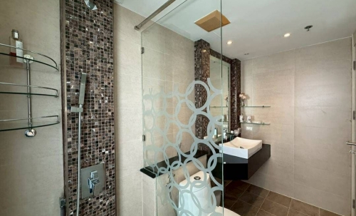 ขาย Cosy Beach View Pratamnak โคซี่ บีช วิว พระตำหนัก 2 ห้องนอน วิวทะเล (3)